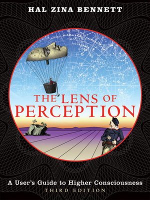 cover image of The Lens of Perception